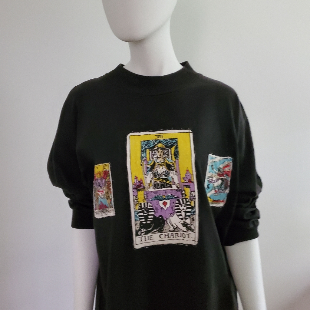 80's Vintage Top